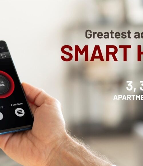 Introduction to Smart Homes and Their Benefits