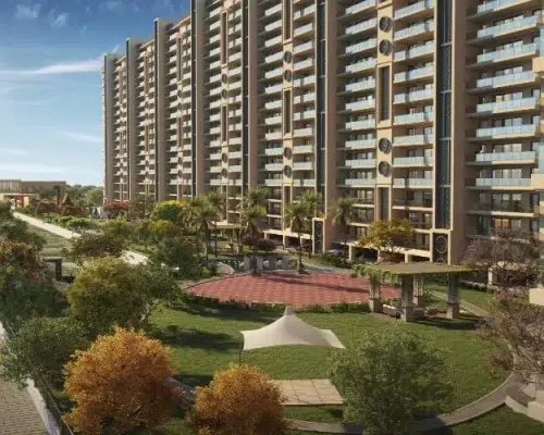 The Design Philosophy of The Ananta Aspire